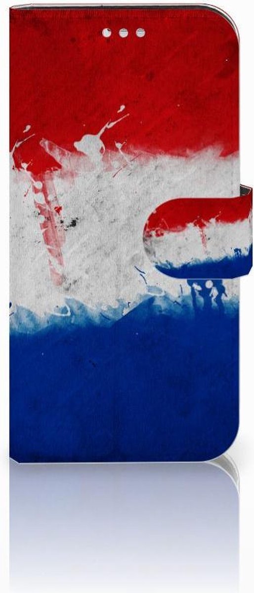 Samsung Galaxy S7 Bookstyle Case Nederland