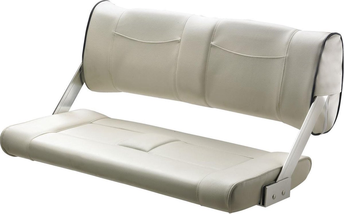 VETUS Ferrybench witte Bank