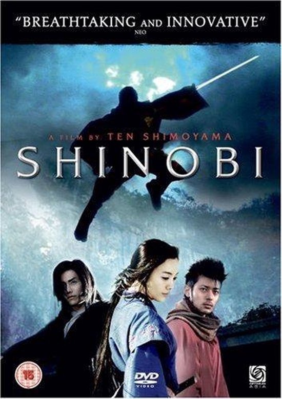 Shinobi