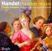 Händel Chamber Music