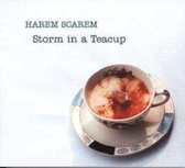 Harem Scarem - Storm In A Teacup (CD)