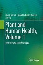 Plant and Human Health, Volume 1