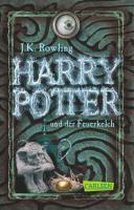 Harry Potter 04: Harry Potter und der Feuerkelch