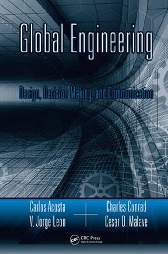 Global Engineering - cover