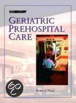 Geriatric Prehospital Care