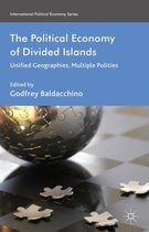 International Political Economy Series - The Political Economy of Divided Islands