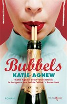 Boek cover Bubbels van Katie Agnew