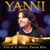 Yanni: Live at El Morro, Puerto Rico