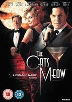 Cat's Meow (DVD)