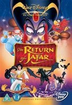 Aladdin Trilogie Speciale Uitgave Dvd Dvd S Bol Com