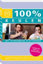 100% stedengidsen - 100% Keulen