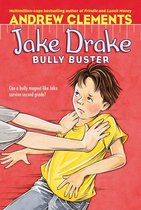 Jake Drake - Jake Drake, Bully Buster