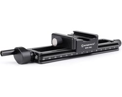 Sunwayfoto MFR-150s Macro Focusing Rail