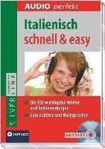 Italienisch schnell & easy