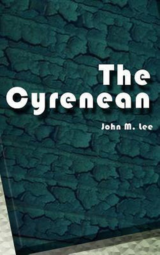The Cyrenean - cover