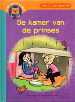 De kamer van de prinses AVI3/ AVI M4 nieuw