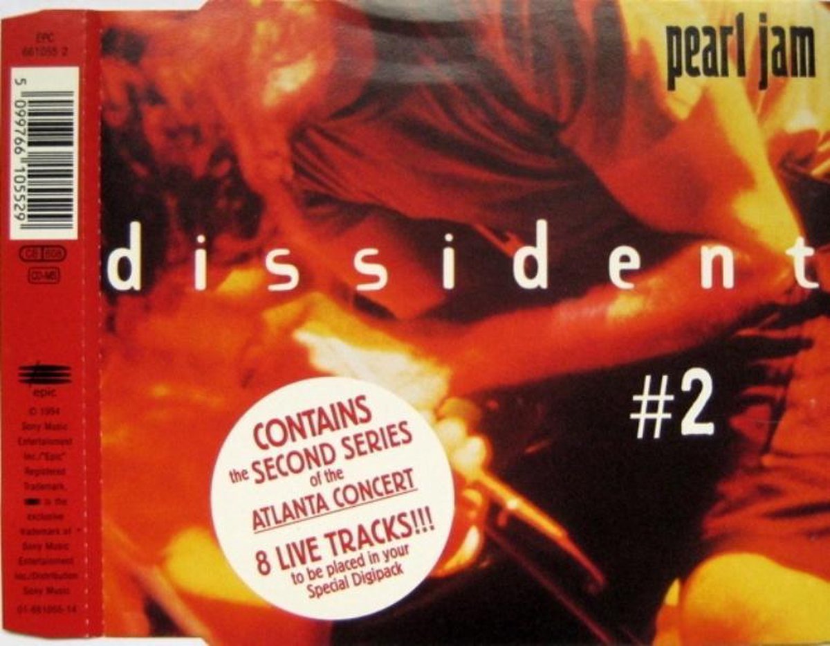 Dissident - Live In Atlanta #2