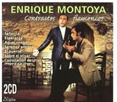 Enrique Montoya - Entre Amigos / Contrastes Flamencos (2 CD)