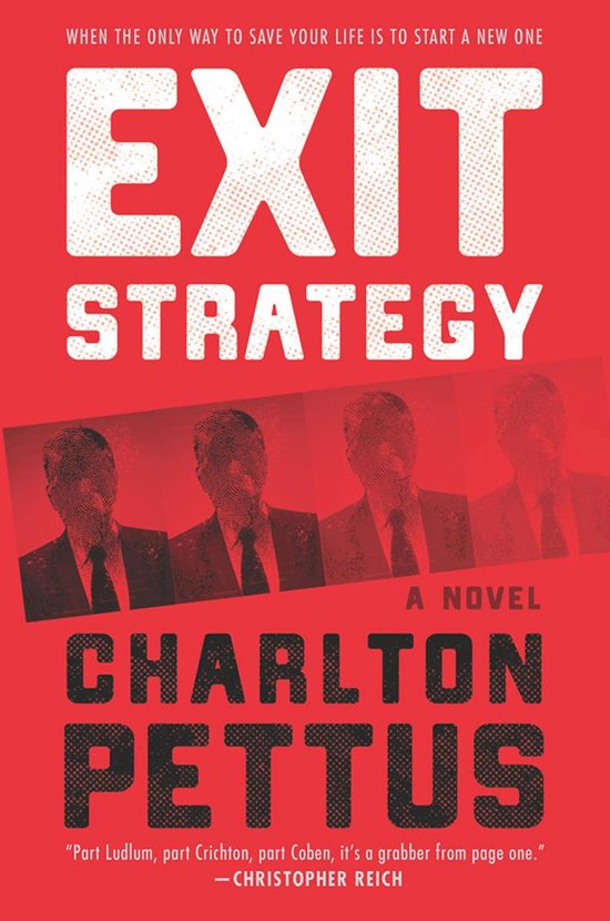 HQ Digital - Exit Strategy - cover