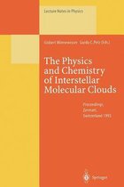 The Physics and Chemistry of Interstellar Molecular Clouds