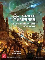 Space Empires Close Encounters