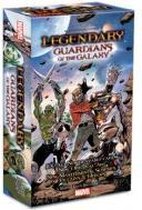 Marvel Legendary Guardians of the Galaxy Expansion - Kaartspel