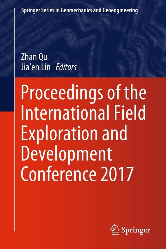 Springer Nature Proceedings excluding Computer Science - Pro ... - cover