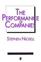 The Performance of Companies