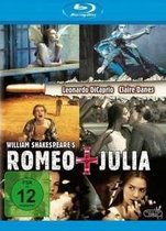 Romeo und Julia (1996) (Blu-ray)