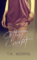 Getting Caught (Older Woman Adultery)