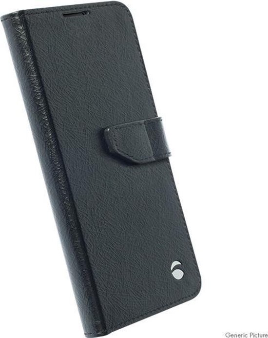 Krusell Boras FolioWall Xperia Z5 Noir