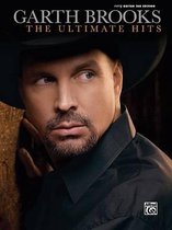 The Garth Brooks -- The Ultimate Hits