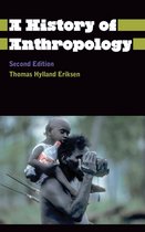 Take-home exam History and Theory of Anthropology (CA3)