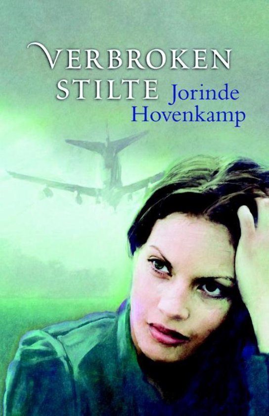 Verbroken stilte - cover