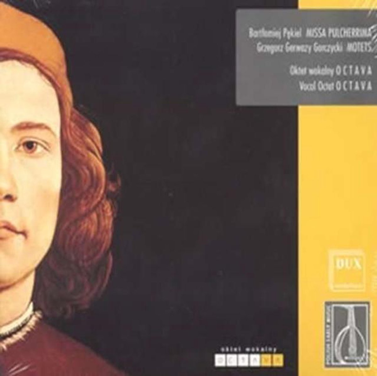Pekiel, Gorczycki: Polish Early Music