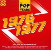 Pop Years 1976 - 1977