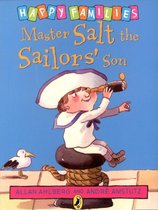 Master Salt the Sailors' Son