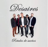 Desaires - Retales De Sueno (CD)