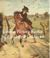 Fifteen Picture Books