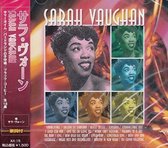 Sarah Vaughan