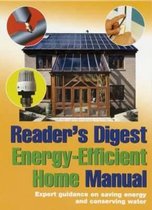 Reader's Digest Energy-Efficient Home Manual