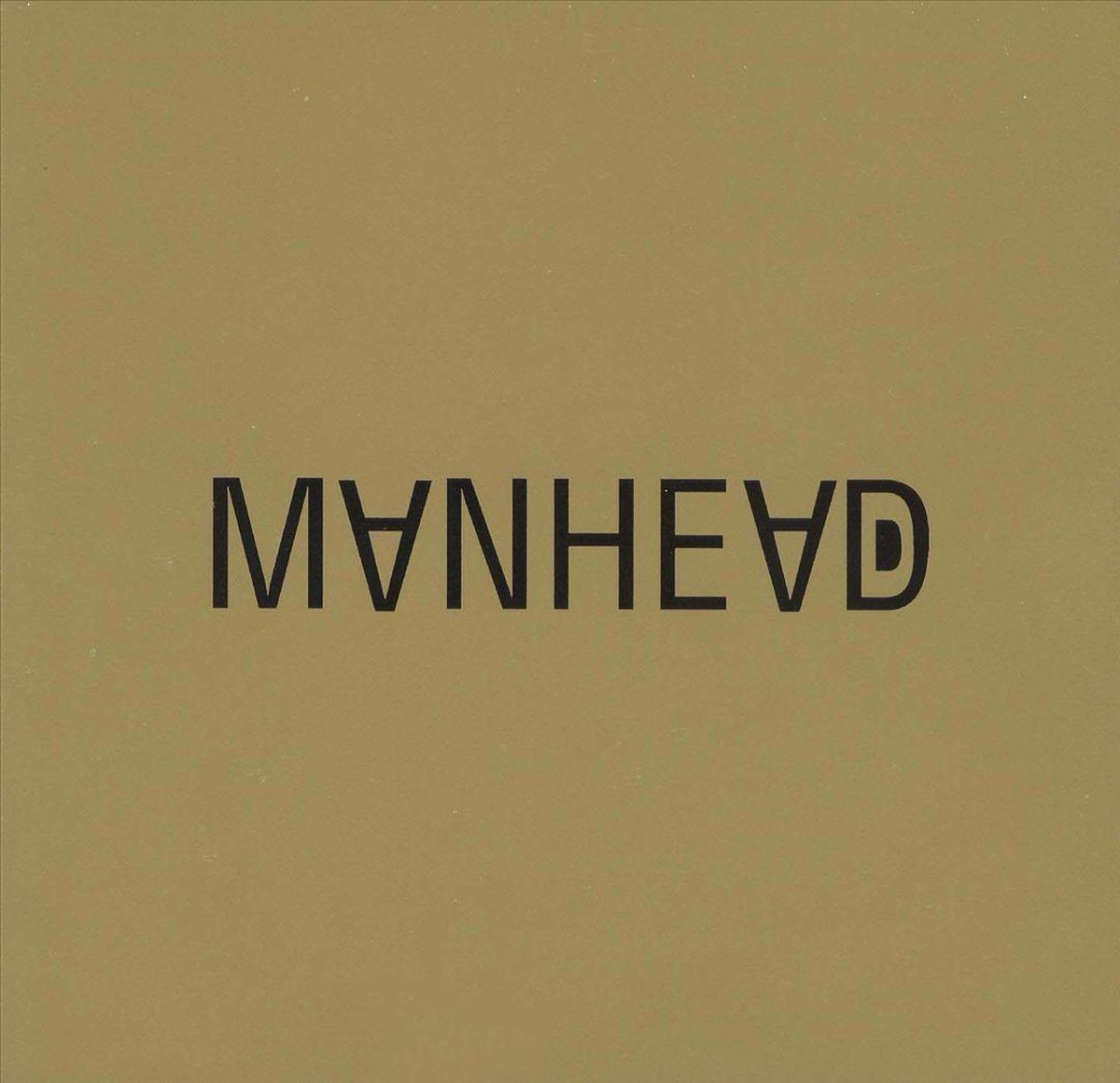Manhead