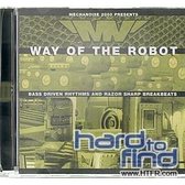 Way Of The Robot