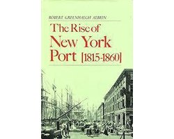 The Rise of New York (1815-1860)