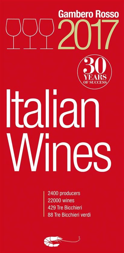 Italian Wines 2017 - cover