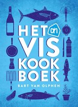 Het Albert Heijn viskookboek