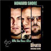 Departed [Original Score]