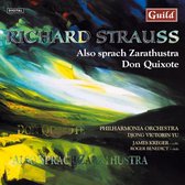 Music By Richard Strauss