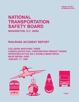 Railroad Accident Report