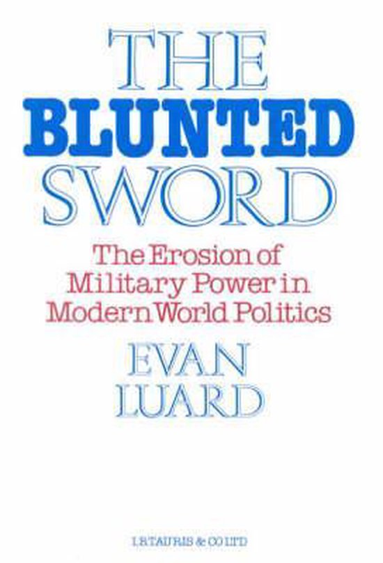 Foto: The blunted sword